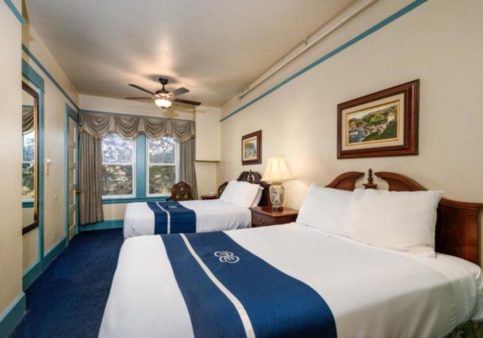 Hotel Catalina Avalon Kamer foto
