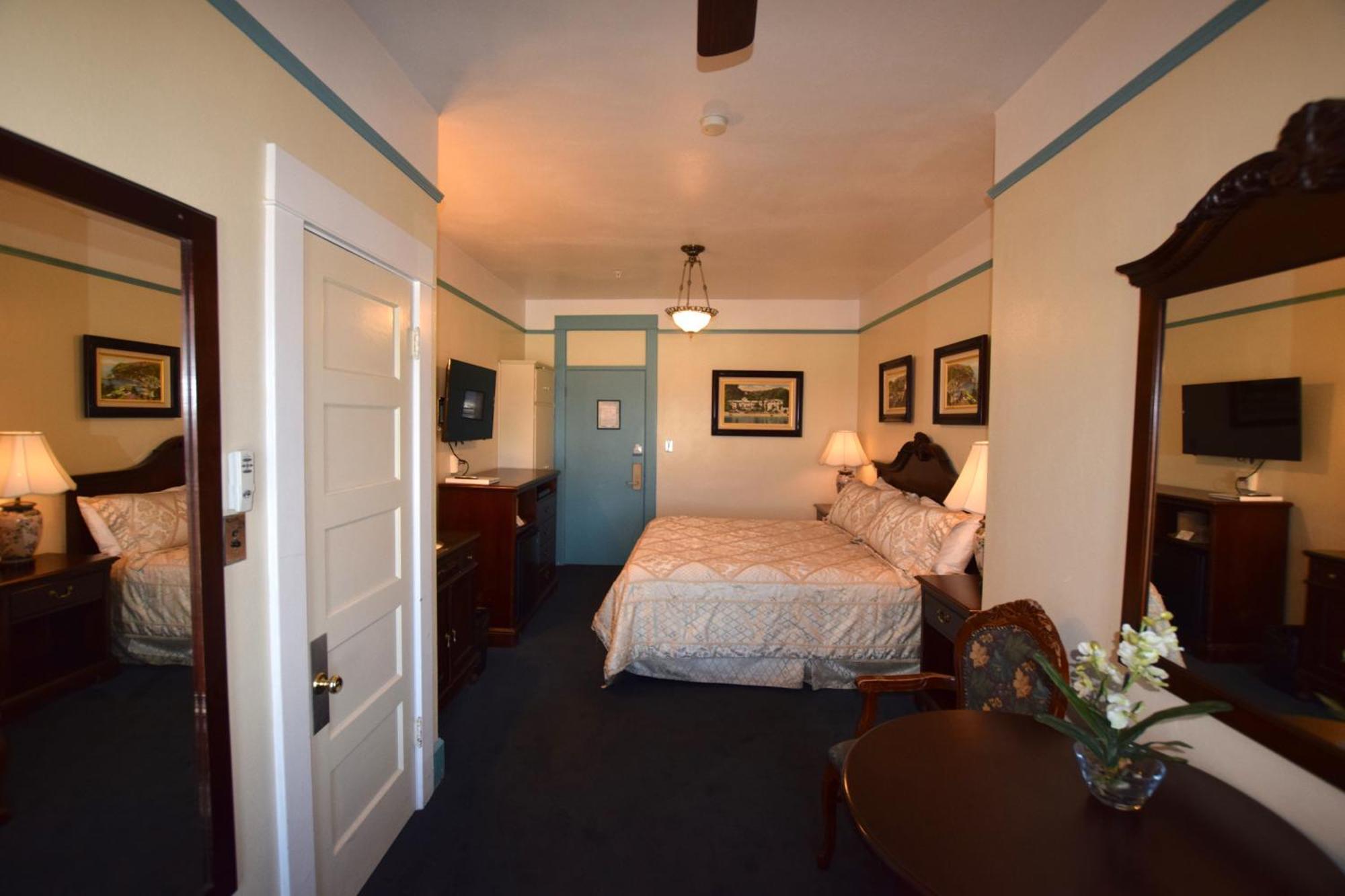 Hotel Catalina Avalon Kamer foto